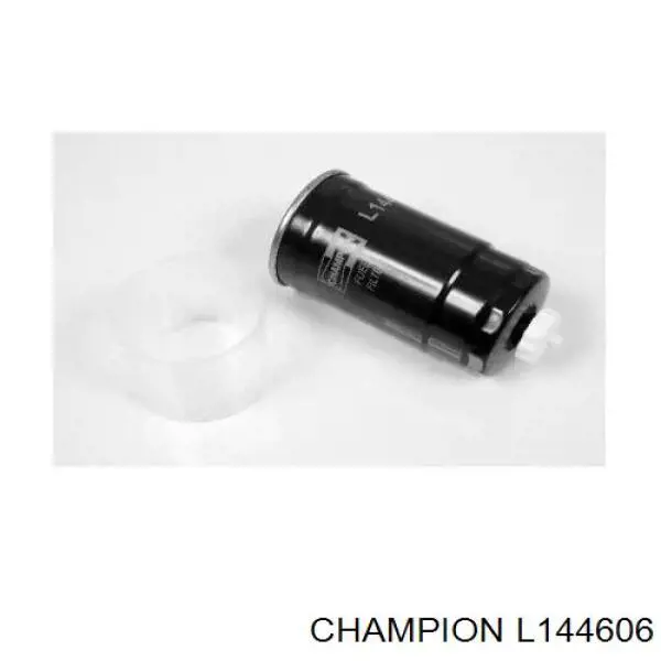 L144606 Champion топливный фильтр