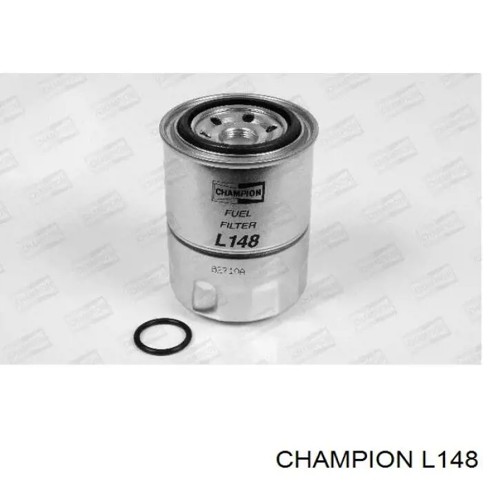 L148 Champion топливный фильтр