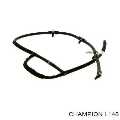 Фильтр тонкой очистки топлива Champion L148 цена, от 4.58 USD