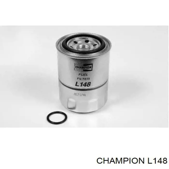 Топливный фильтр L148 Champion