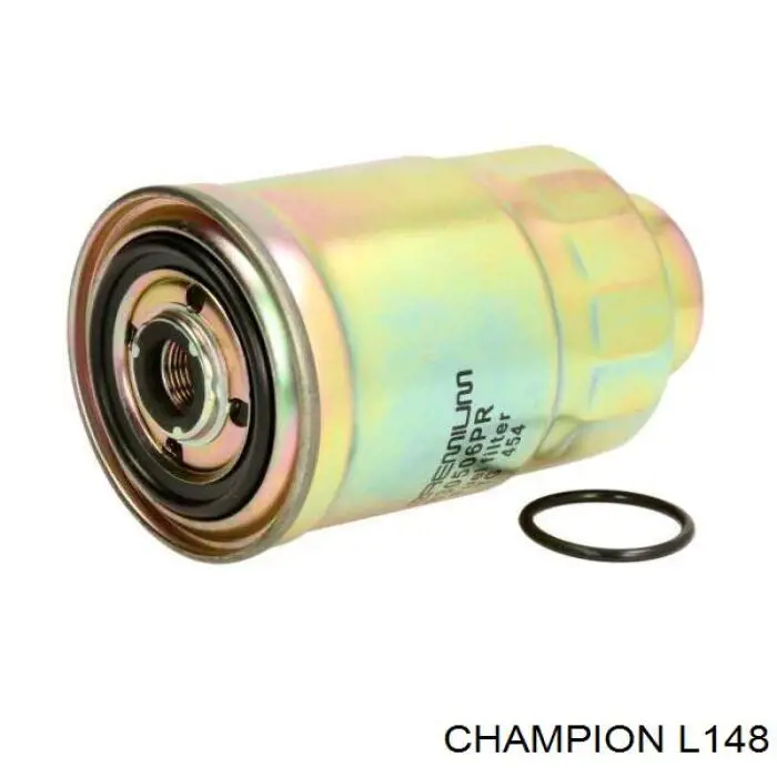 L148 Champion Фильтр топлива