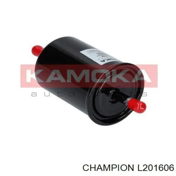 L201606 Champion Фильтр топлива