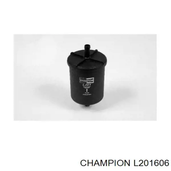 L201606 Champion топливный фильтр