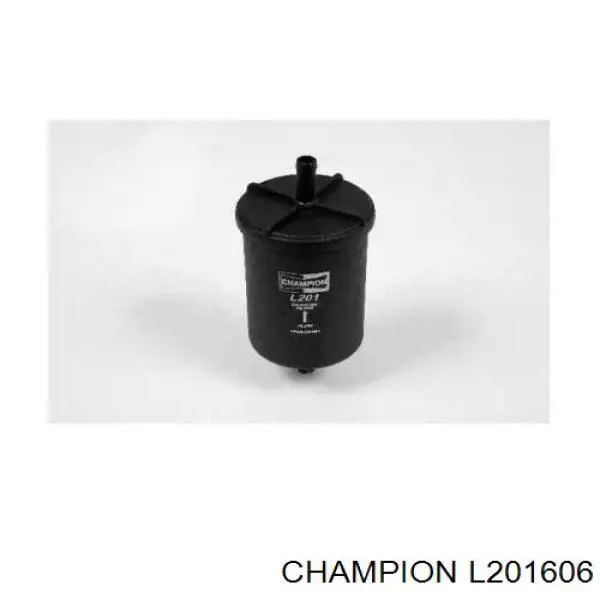 Filtro combustible L201606 Champion