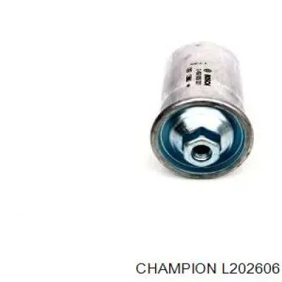 L202606 Champion Фильтр топлива