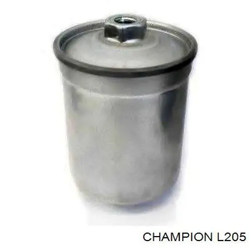 L205 Champion топливный фильтр