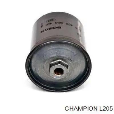 L205 Champion Фильтр топлива