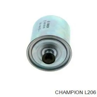 Filtro combustible L206 Champion