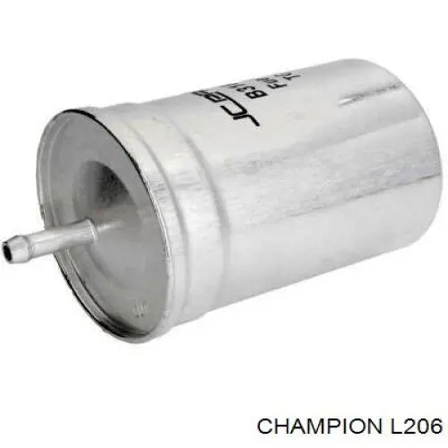 Купить L206 Champion Фильтр-отстойник топлива грубой очистки