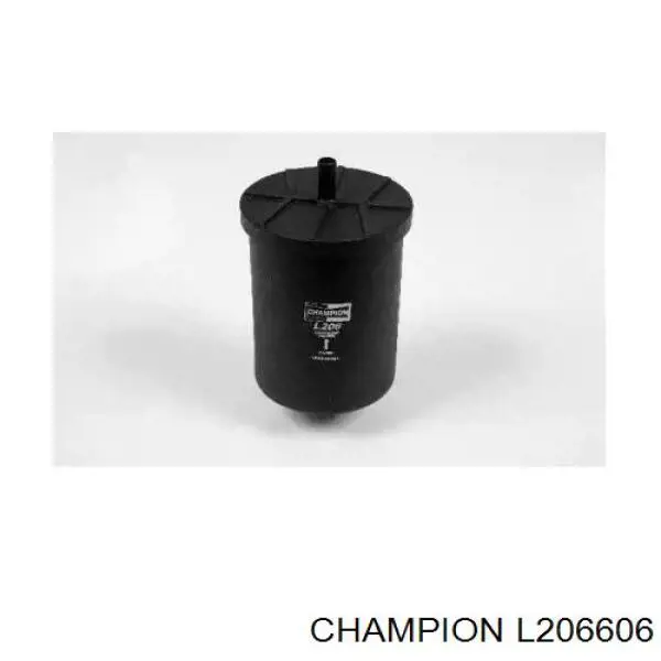 L206606 Champion топливный фильтр