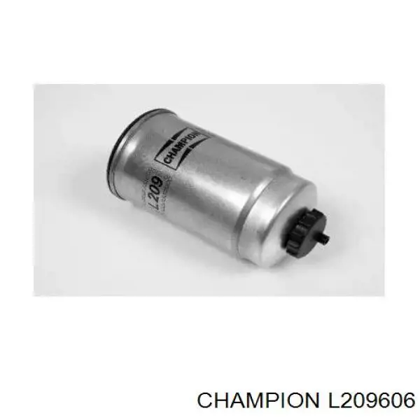 L209606 Champion топливный фильтр