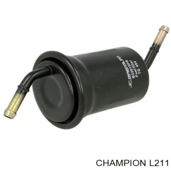 L211 Champion топливный фильтр