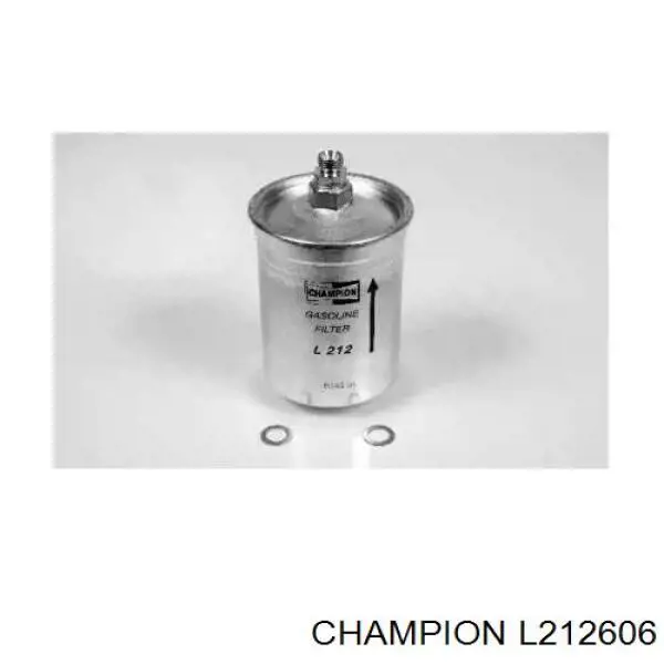 L212606 Champion топливный фильтр