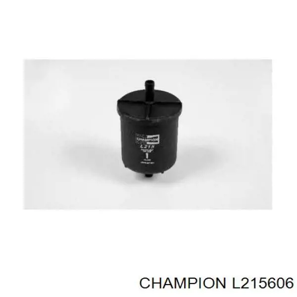L215606 Champion топливный фильтр