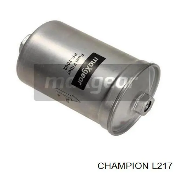 L217 Champion топливный фильтр