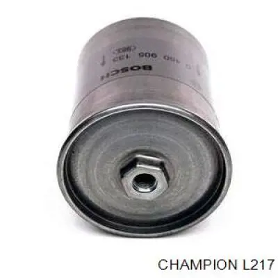 Купить L217 Champion Фильтр-отстойник топлива грубой очистки