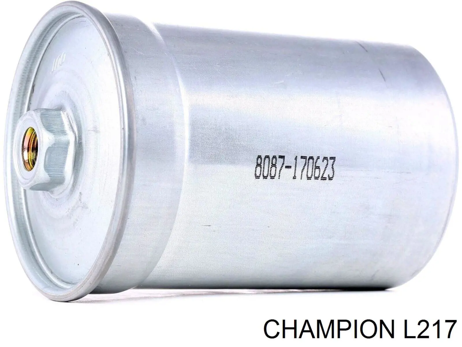 L217 Champion Фильтр топлива