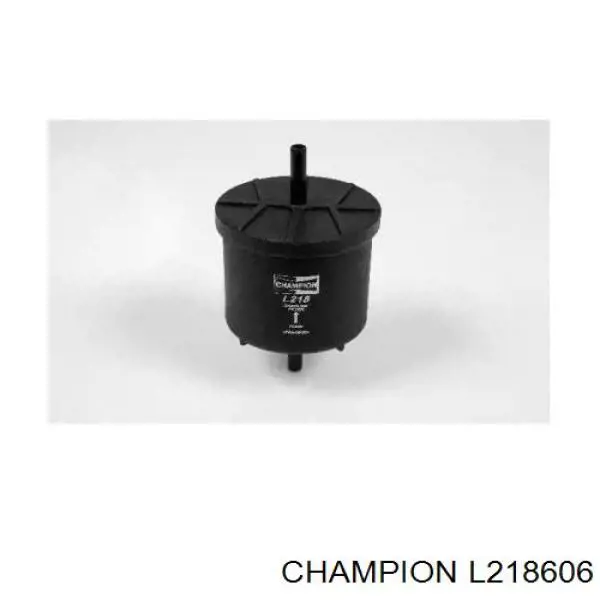 L218606 Champion топливный фильтр