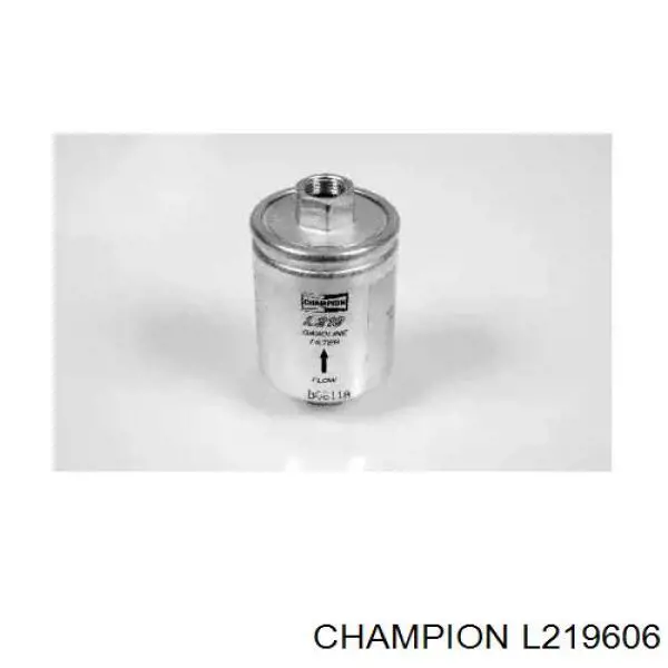 Фильтр топливный Champion L219606