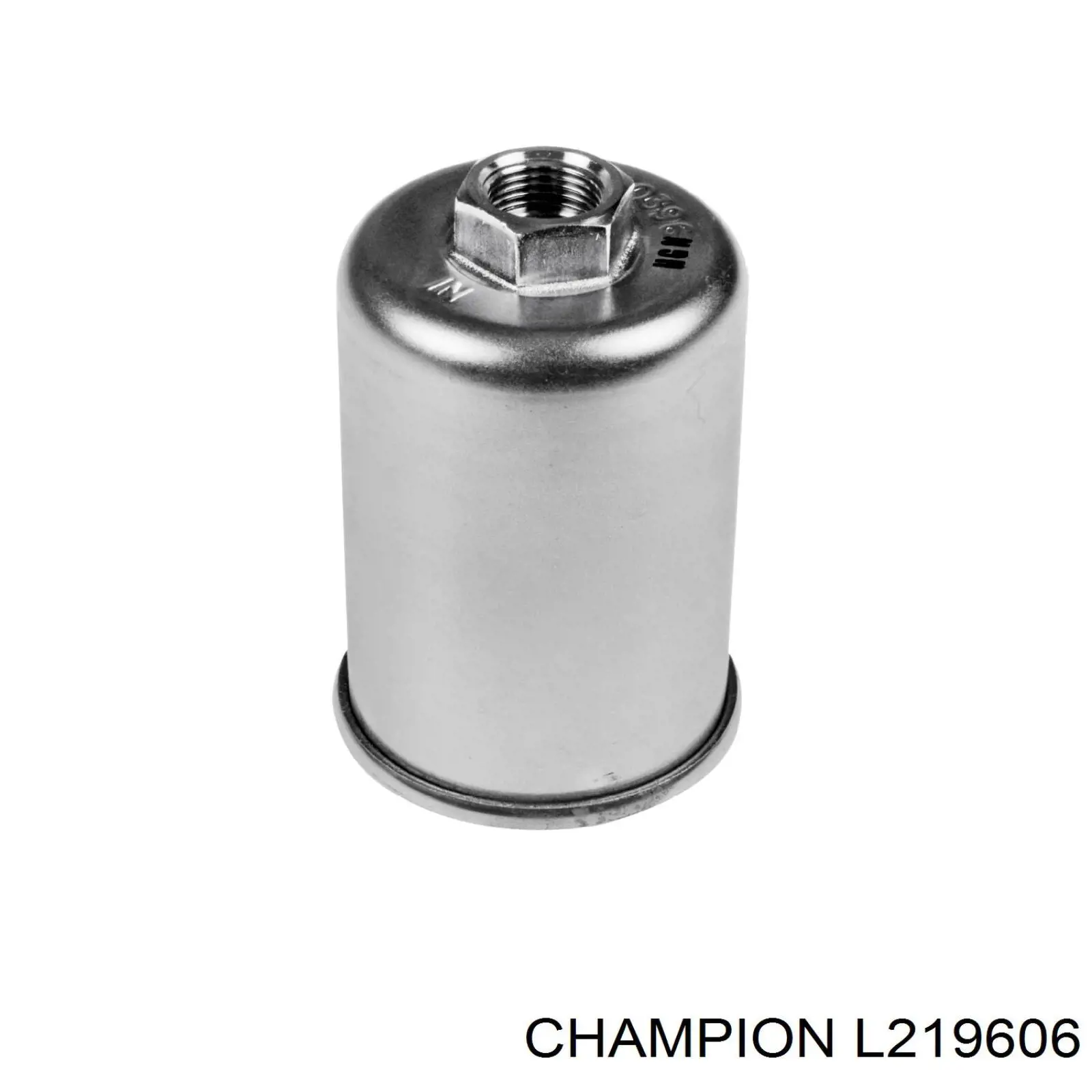 Фильтр тонкой очистки топлива Champion L219606 цена, от 3.10 USD