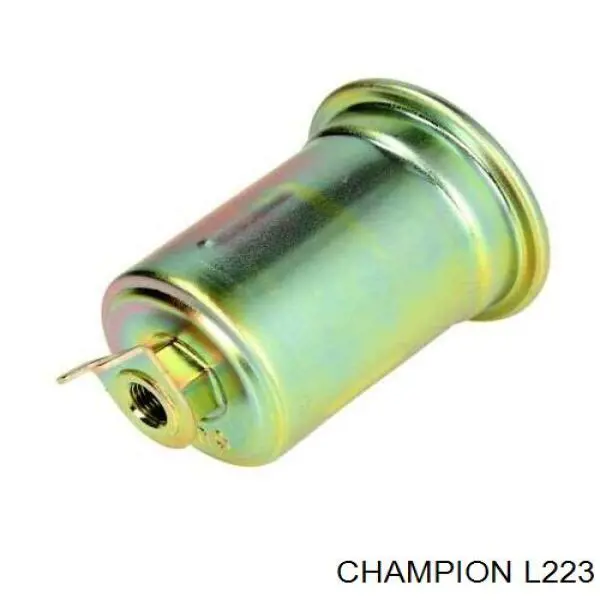 L223 Champion топливный фильтр