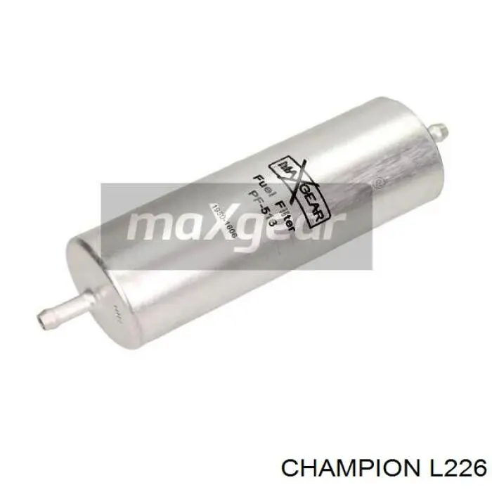 L226 Champion топливный фильтр