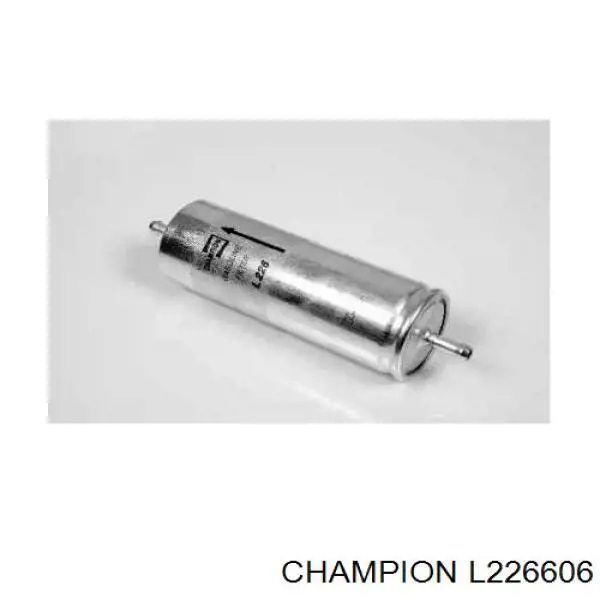 L226606 Champion топливный фильтр
