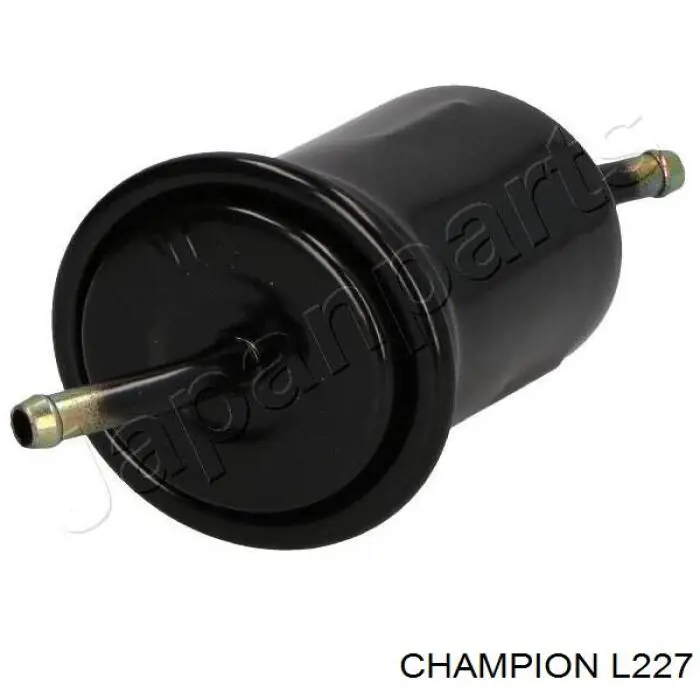 L227 Champion топливный фильтр
