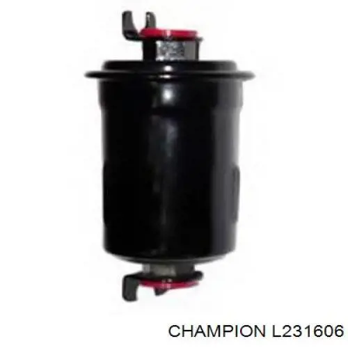 L231606 Champion топливный фильтр