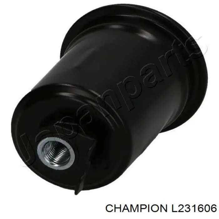 Filtro combustible L231606 Champion