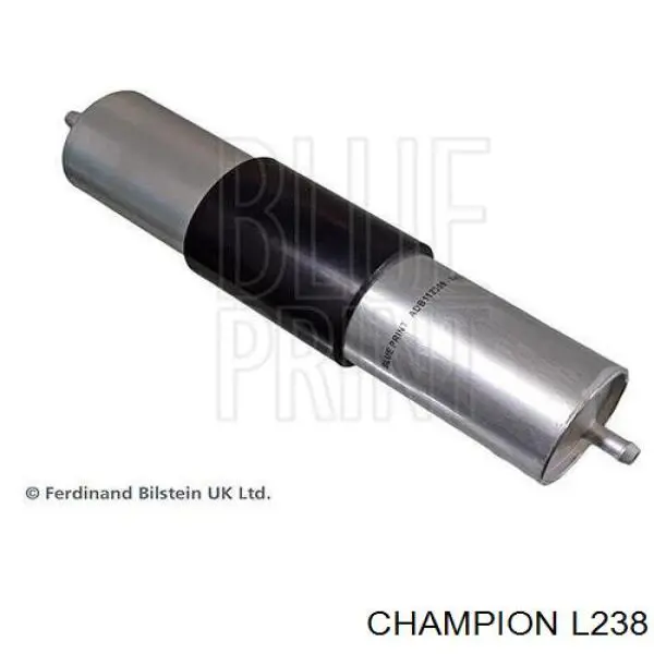 L238 Champion топливный фильтр