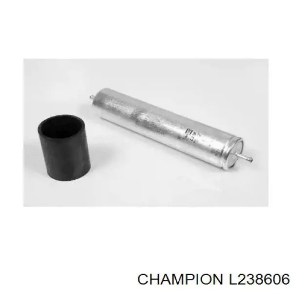 L238606 Champion топливный фильтр