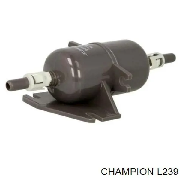 L239 Champion топливный фильтр