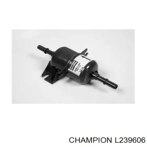 L239606 Champion топливный фильтр