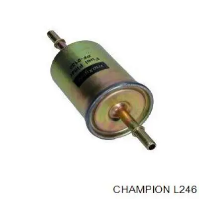 L246 Champion топливный фильтр