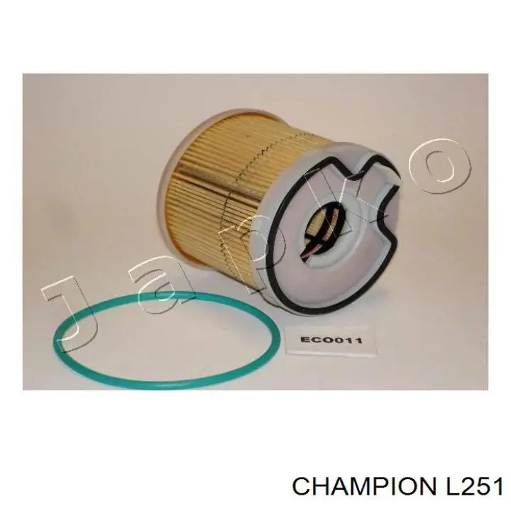 L251 Champion