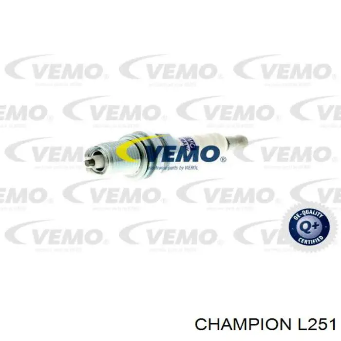 Фильтр тонкой очистки топлива Champion L251 цена, от 5.08 USD