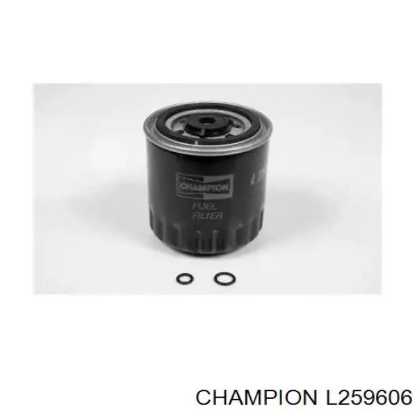 L259606 Champion топливный фильтр