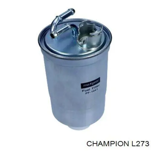 L273 Champion топливный фильтр