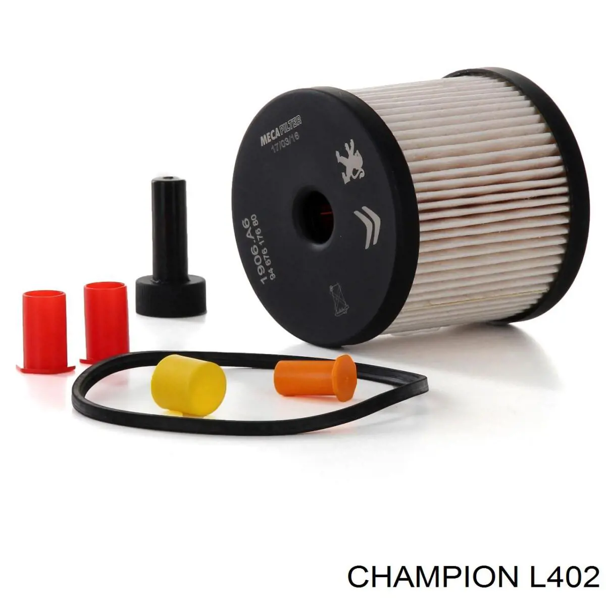 L402 Champion топливный фильтр