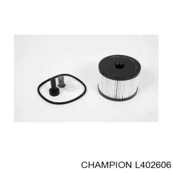 L402606 Champion топливный фильтр
