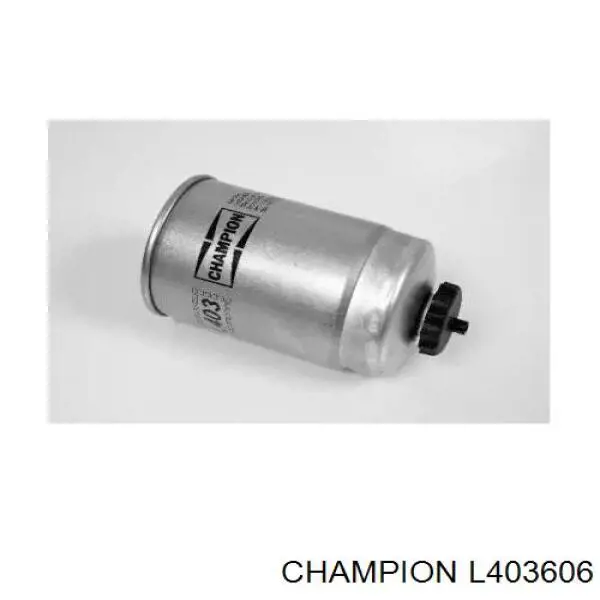 L403606 Champion топливный фильтр
