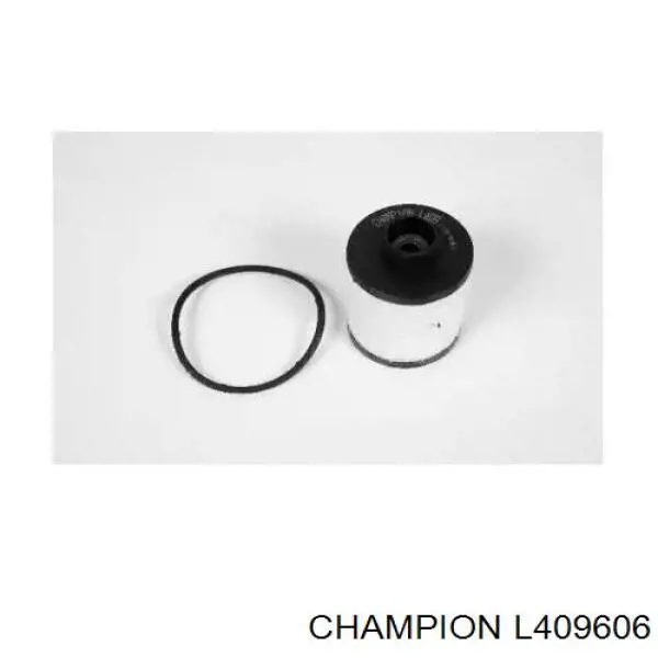 L409606 Champion топливный фильтр