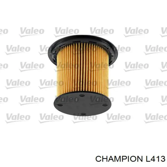 L413 Champion топливный фильтр
