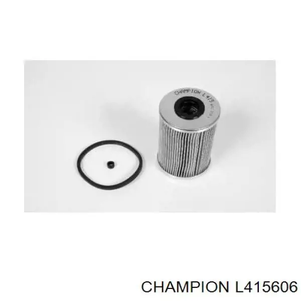 L415606 Champion топливный фильтр