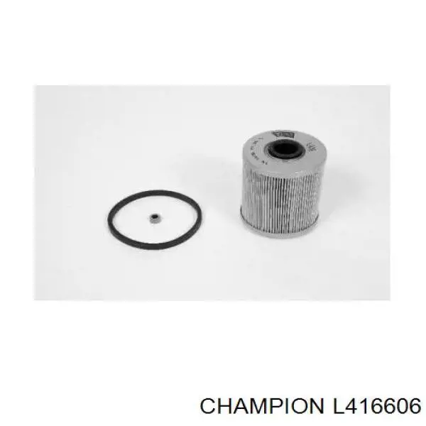 L416606 Champion топливный фильтр