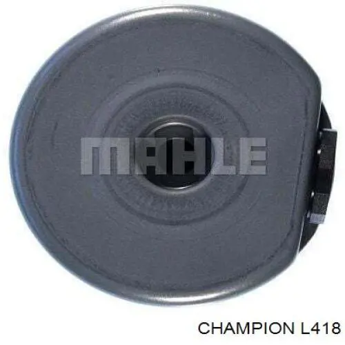 L418 Champion Фильтр топлива