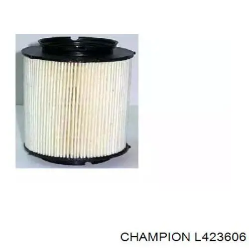 L423606 Champion топливный фильтр