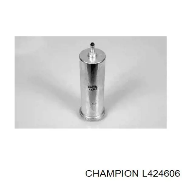 L424606 Champion топливный фильтр