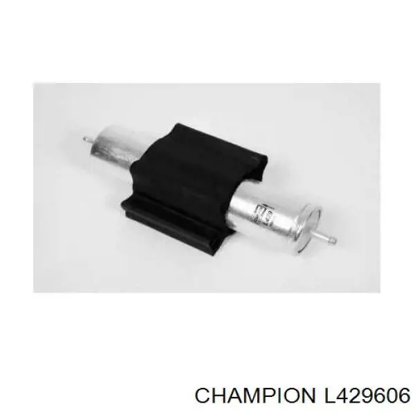 L429606 Champion топливный фильтр